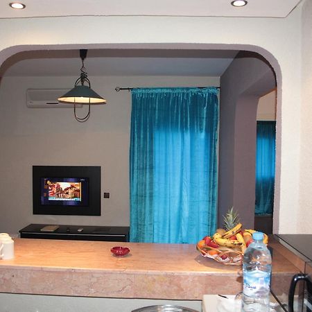 Anezi Apartments 阿加迪尔 外观 照片