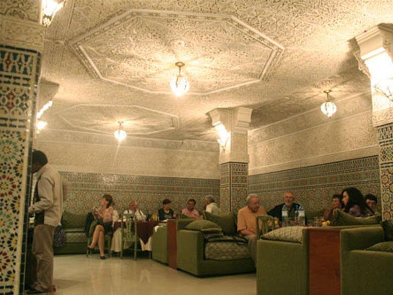 Anezi Apartments 阿加迪尔 外观 照片
