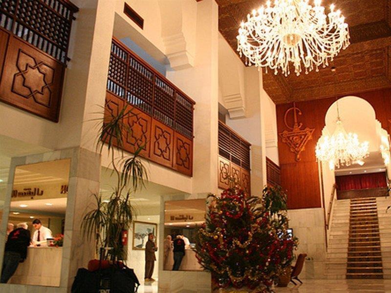 Anezi Apartments 阿加迪尔 外观 照片