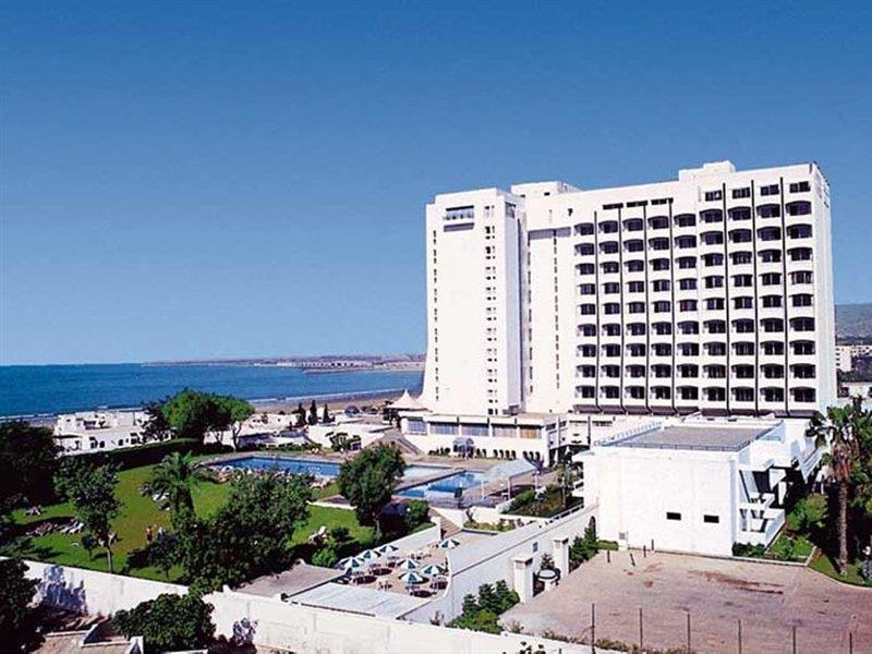 Anezi Apartments 阿加迪尔 外观 照片