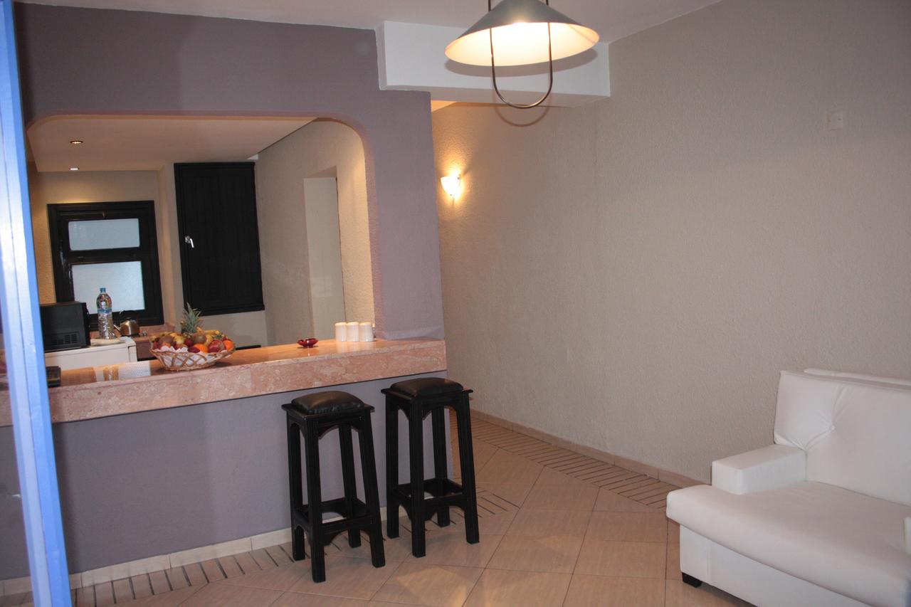 Anezi Apartments 阿加迪尔 外观 照片