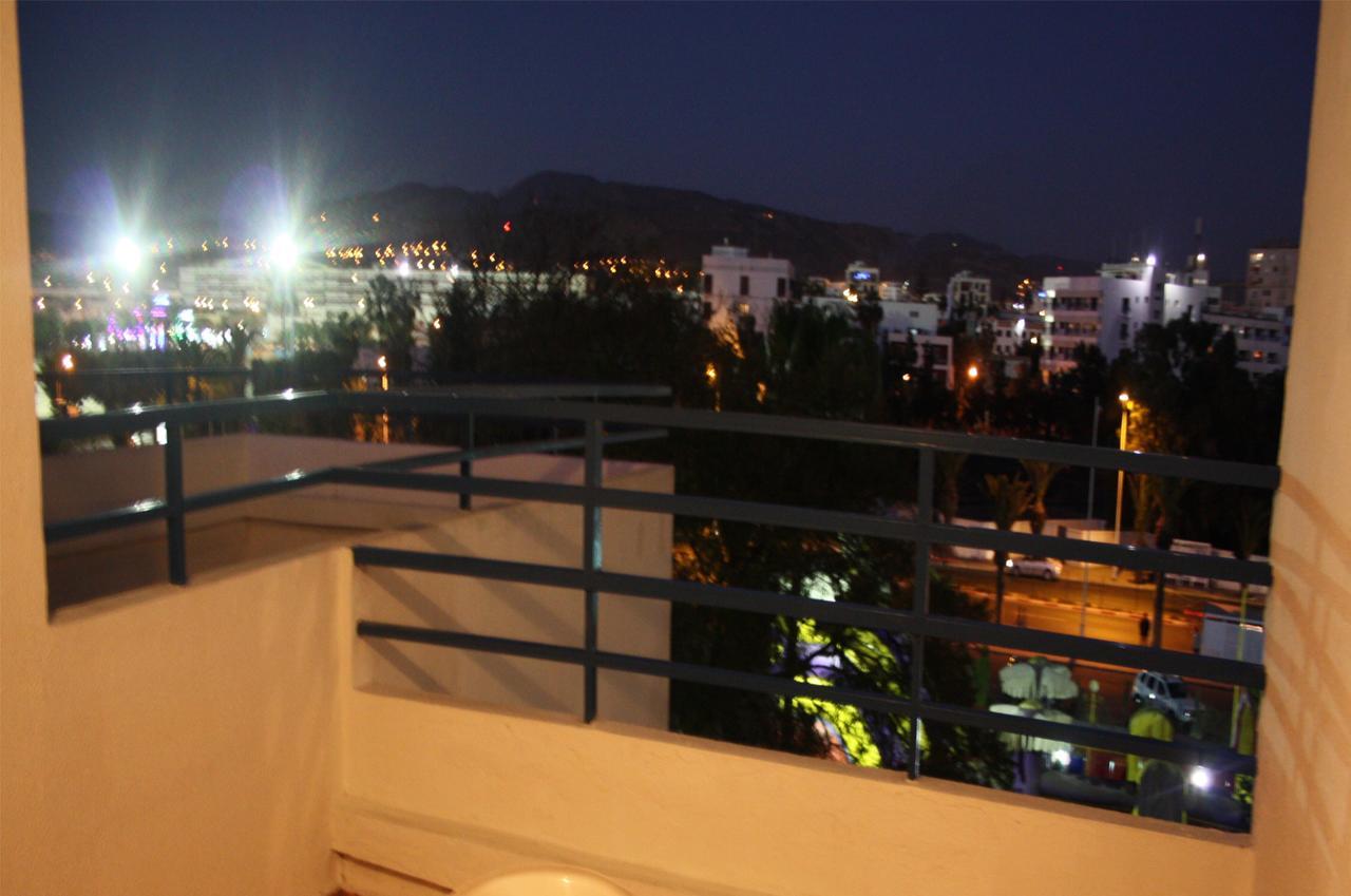 Anezi Apartments 阿加迪尔 外观 照片