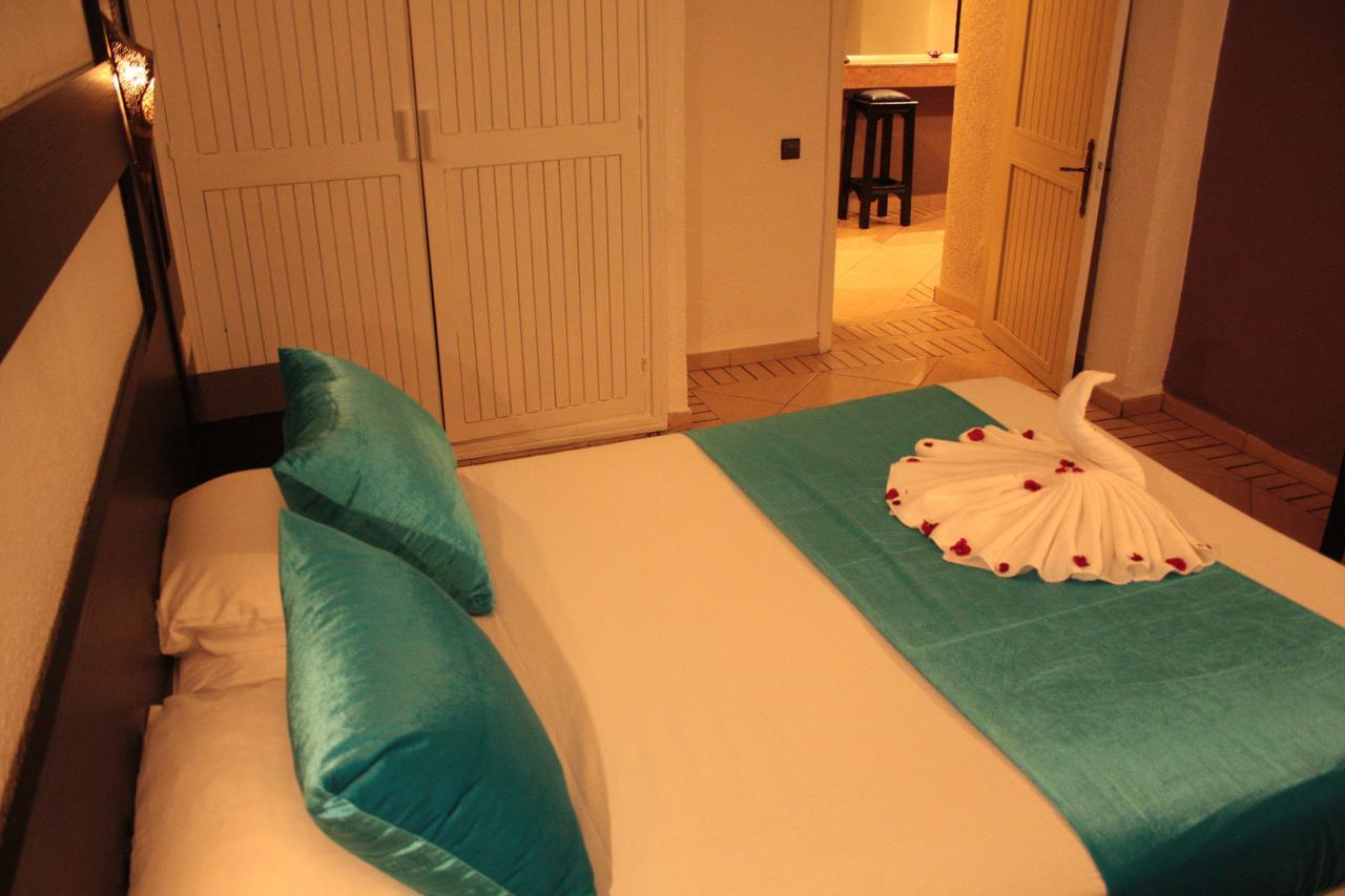 Anezi Apartments 阿加迪尔 外观 照片