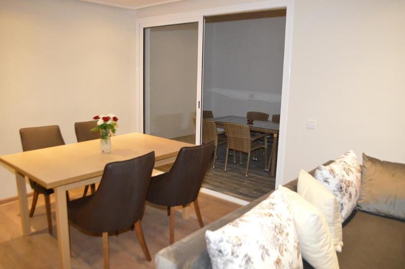 Anezi Apartments 阿加迪尔 外观 照片