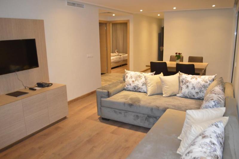 Anezi Apartments 阿加迪尔 外观 照片