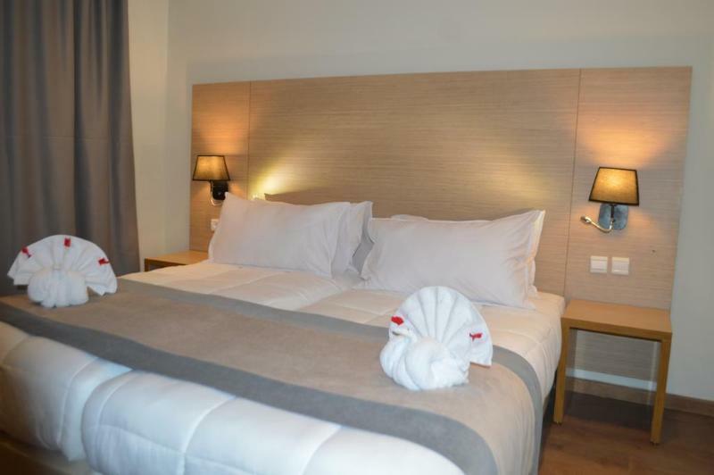 Anezi Apartments 阿加迪尔 外观 照片