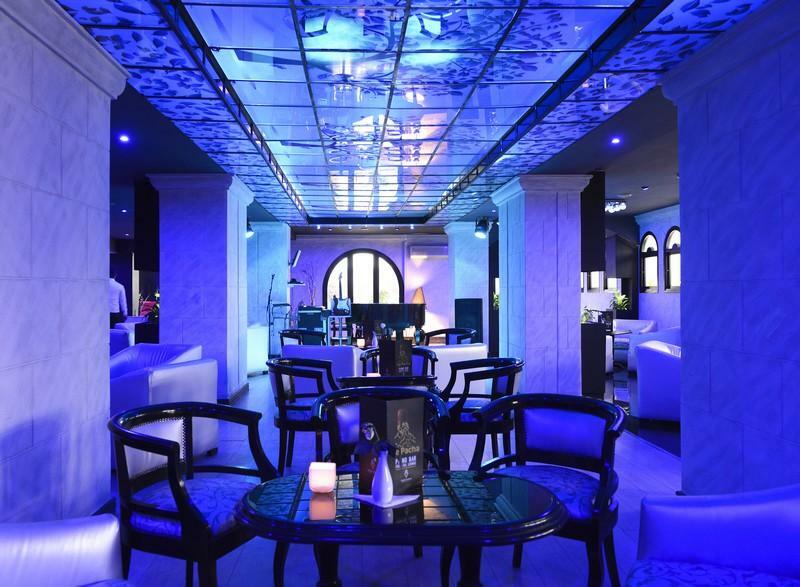 Anezi Apartments 阿加迪尔 外观 照片