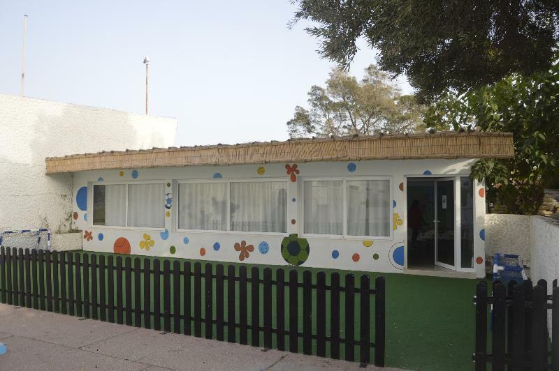 Anezi Apartments 阿加迪尔 外观 照片