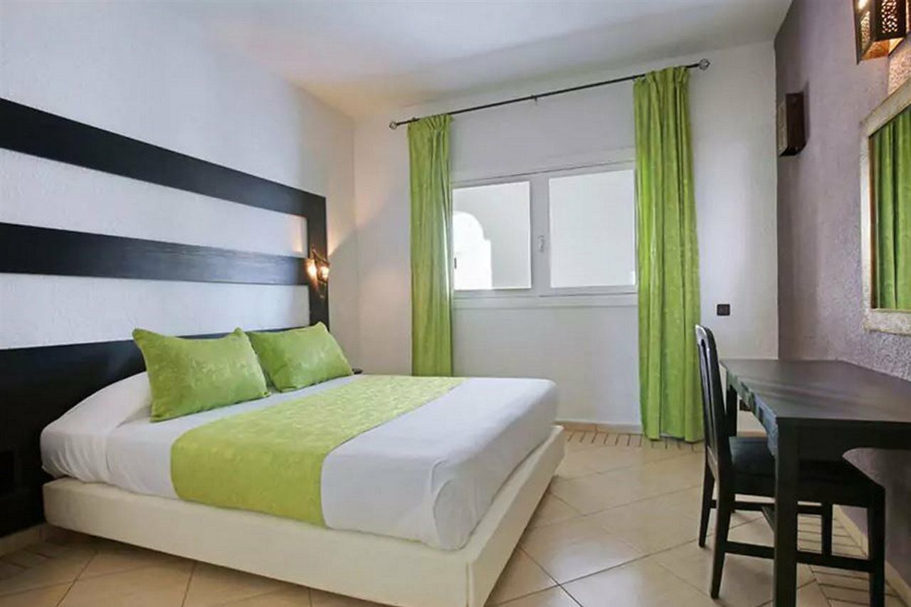 Anezi Apartments 阿加迪尔 外观 照片