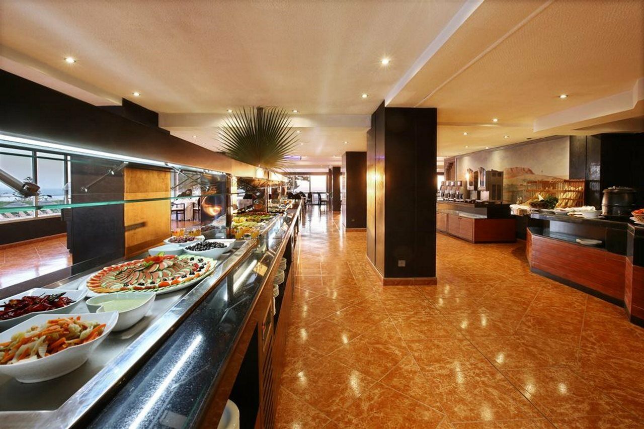 Anezi Apartments 阿加迪尔 外观 照片