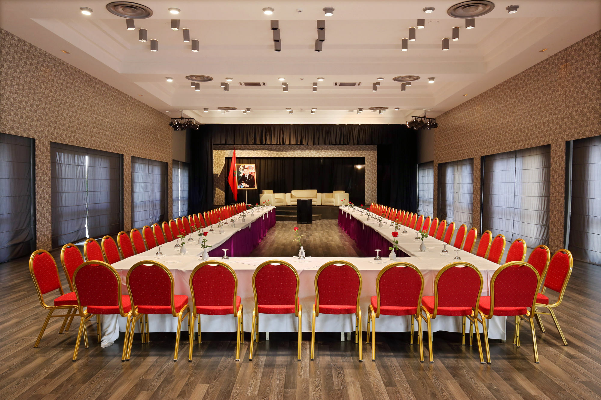 Anezi Apartments 阿加迪尔 外观 照片