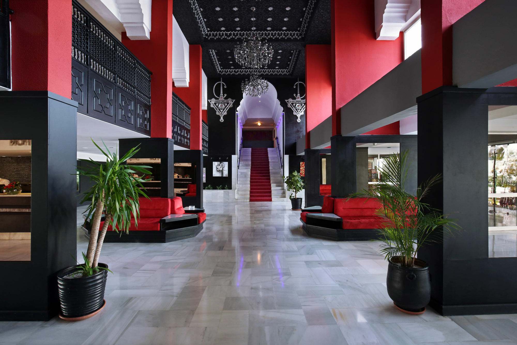 Anezi Apartments 阿加迪尔 外观 照片