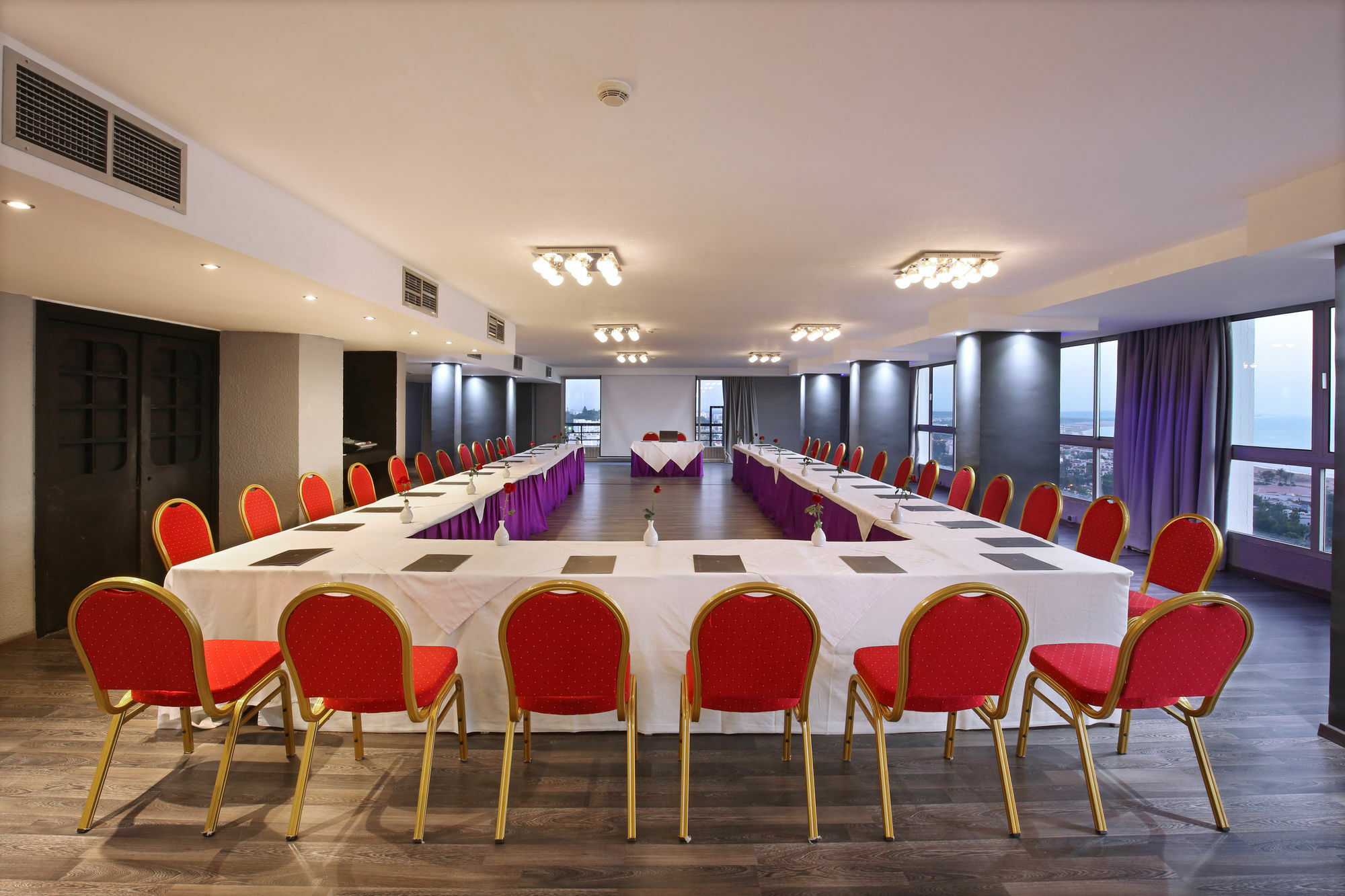 Anezi Apartments 阿加迪尔 外观 照片